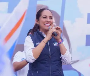 Libia García propone empoderar a mujeres de Guanajuato, ¿en qué consiste su estrategia?