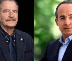 Los comentarios machistas de Vicente Fox y otros políticos
