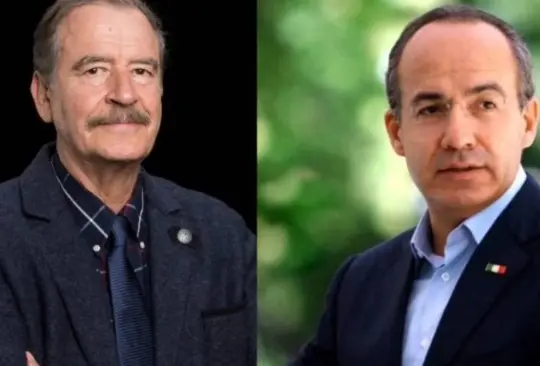 Vicente Fox y otros políticos mexicanos como Felipe Calderón han emitido comentarios misóginos y machistas.