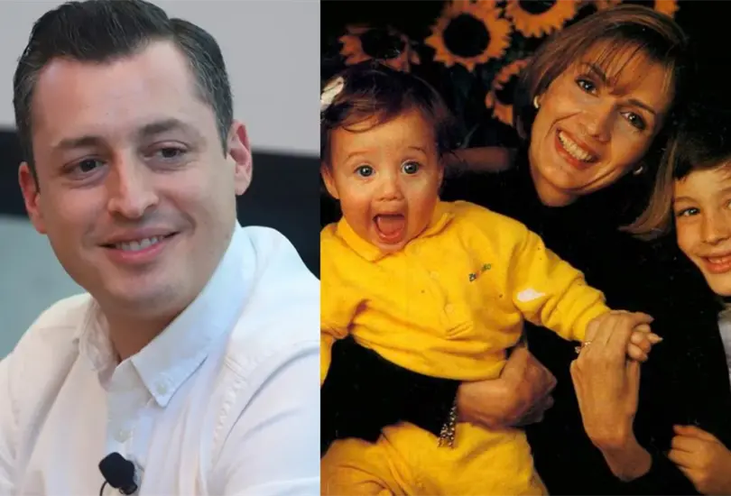 Hilda Elisa Riojas fue t&iacute;a y madre adoptiva de Luis Donaldo Colosio Riojas tras el fallecimiento de sus padres en 1994 