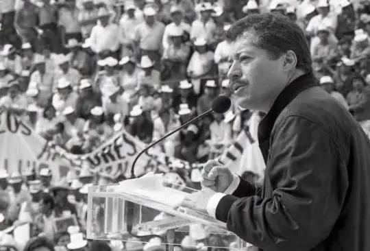 El Legado de Colosio: series y películas que reviven el asesinato del político