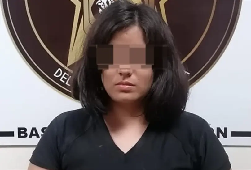 Gabriela "N", de 18 a&ntilde;os fue condenada a 35 a&ntilde;os de prisi&oacute;n.