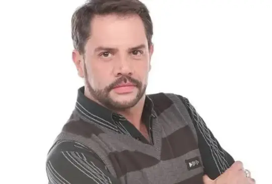 Héctor Parra ya cumplía una condena de 10 años 