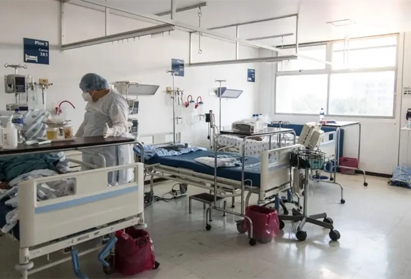 Cofepris y la Secretar&iacute;a de Salud investigan casos de ITS en la CDMX 