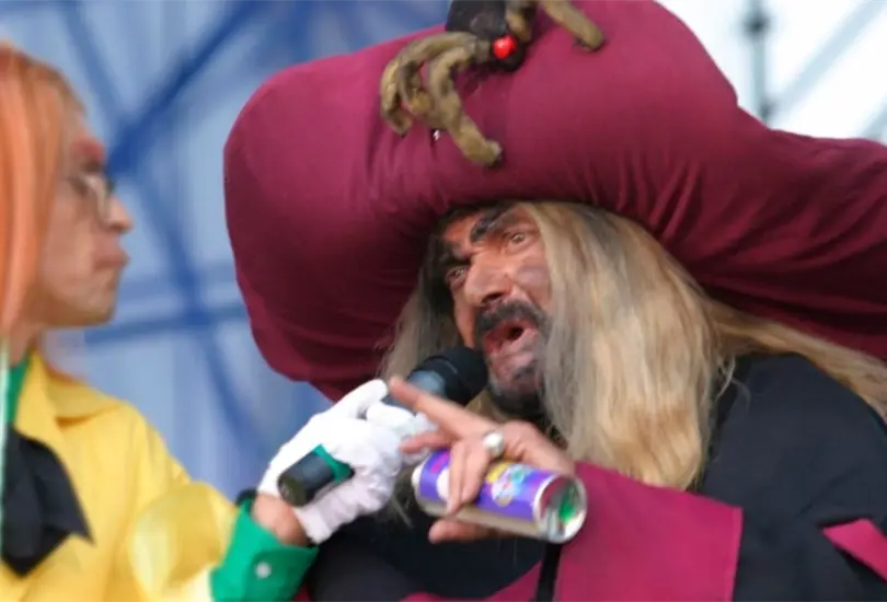 Su personaje marc&oacute; huella en varias generaciones que disfrutaron de este programa 