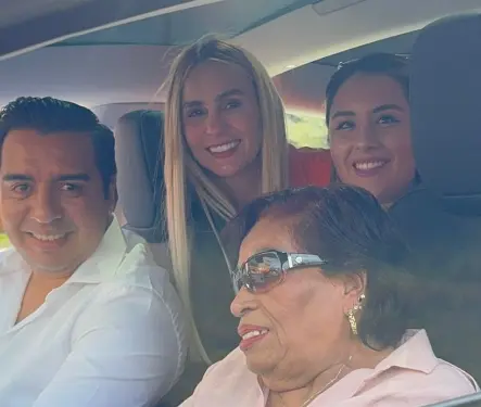 Mujer gana un Tesla en rifa del gobierno de Santa Catarina, Nuevo León; se lo quitan por esta razón