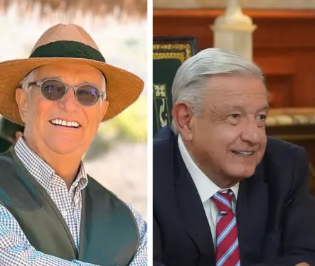 "Quieren quitarle al rico para darle al pobre": Ricardo Salinas Pliego responde con 4 puntos a gobierno de AMLO