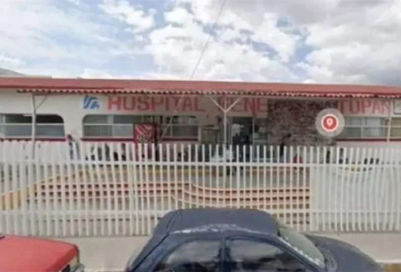Separan al director y maestra de primaria en donde Adriel fue brutalmente golpeado - Especial