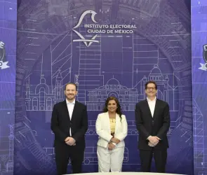 Primer debate CDMX 2024: Acusaciones y propuestas entre aspirantes a la jefatura de Gobierno