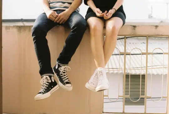 ¿Me pueden despedir por tener una relación amorosa en el trabajo? Esto dice la ley ¿Me pueden despedir por tener una relación amorosa en el trabajo? Esto dice la ley