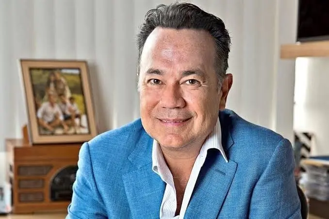 Luto en Televisa: muere el productor Nicandro D&iacute;az tras accidente en moto acu&aacute;tica en Canc&uacute;n