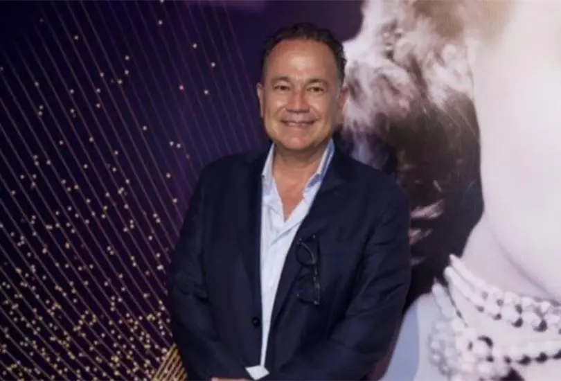 Nicandro D&iacute;az: este fue el &uacute;ltimo mensaje que dej&oacute; en sus redes sociales antes de morir