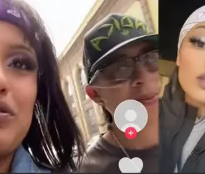 "Mi esposo cambió": Tiktoker Dulce Vaca, víctima de feminicidio a manos de su pareja