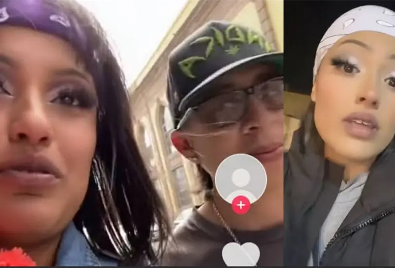  "Mi esposo cambi&oacute;": Tiktoker Dulce Vaca, v&iacute;ctima de feminicidio a manos de su pareja