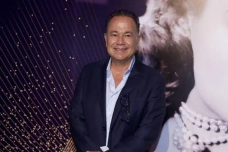 Nicandro Díaz: así fue el accidente en el que perdió la vida el productor de Televisa - Especial