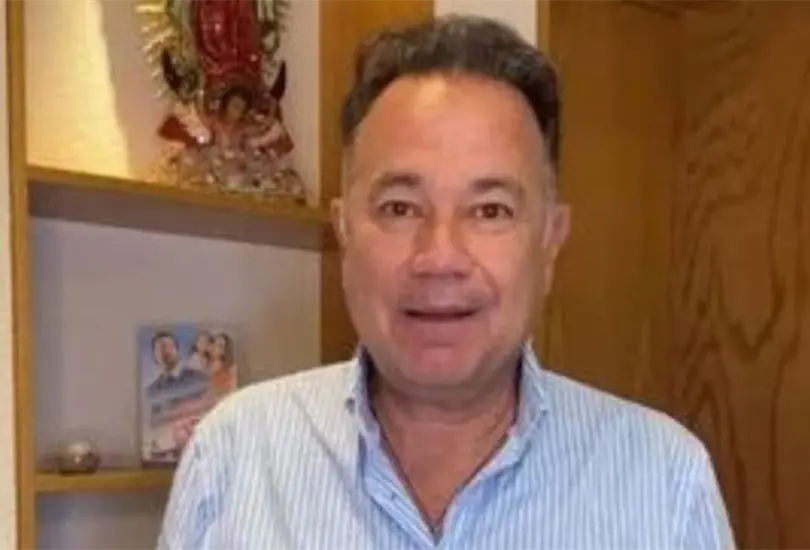 Nicandro D&iacute;az: as&iacute; fue el accidente en el que perdi&oacute; la vida el productor de Televisa 