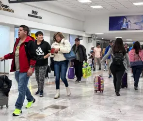 ¡A descansar! Este es el próximo puente que habrá en México