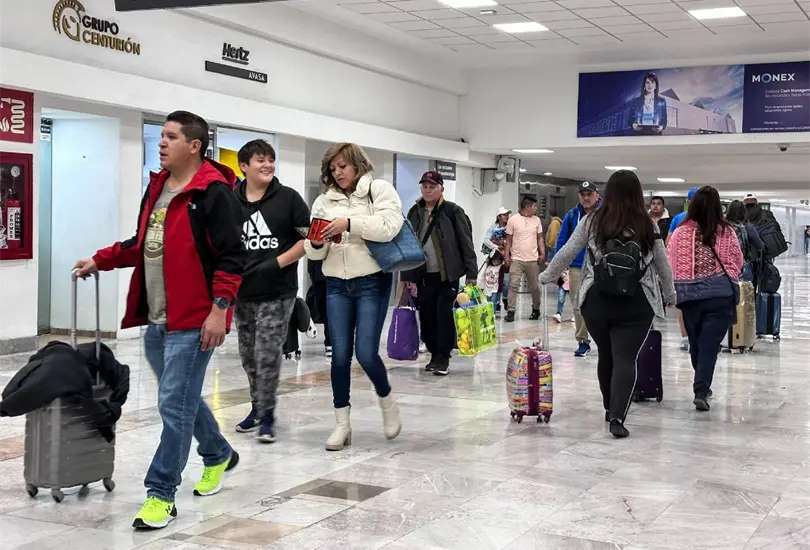 &iquest;Cu&aacute;ndo es el pr&oacute;ximo puente que habr&aacute; en M&eacute;xico?
