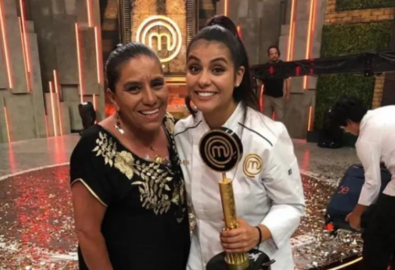 &iquest;Qu&eacute; fue de los campeones de MasterChef M&eacute;xico?