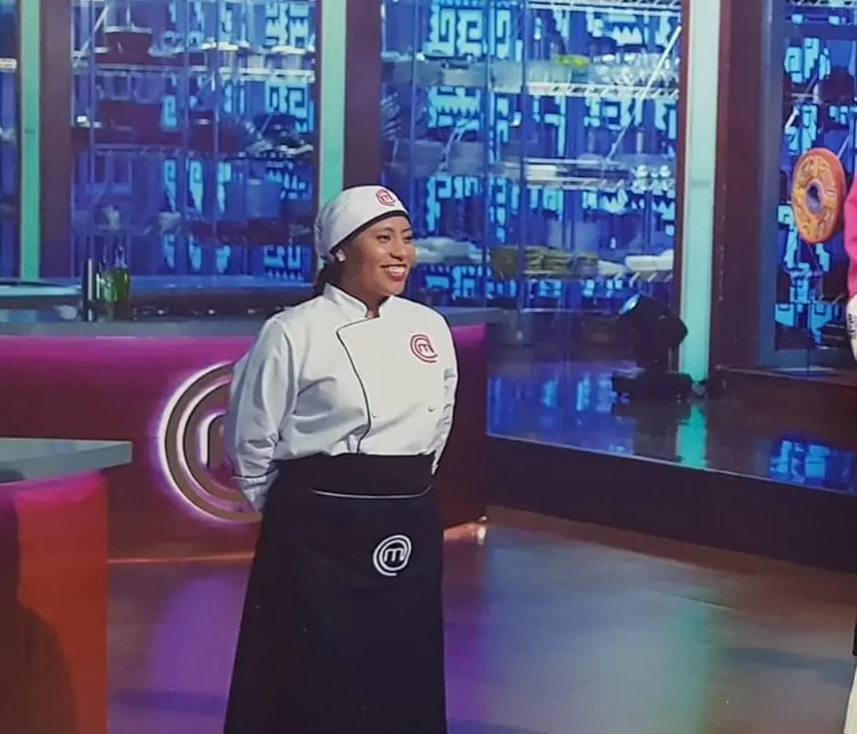 Segunda temporada: Bertha L&oacute;pez (2016)