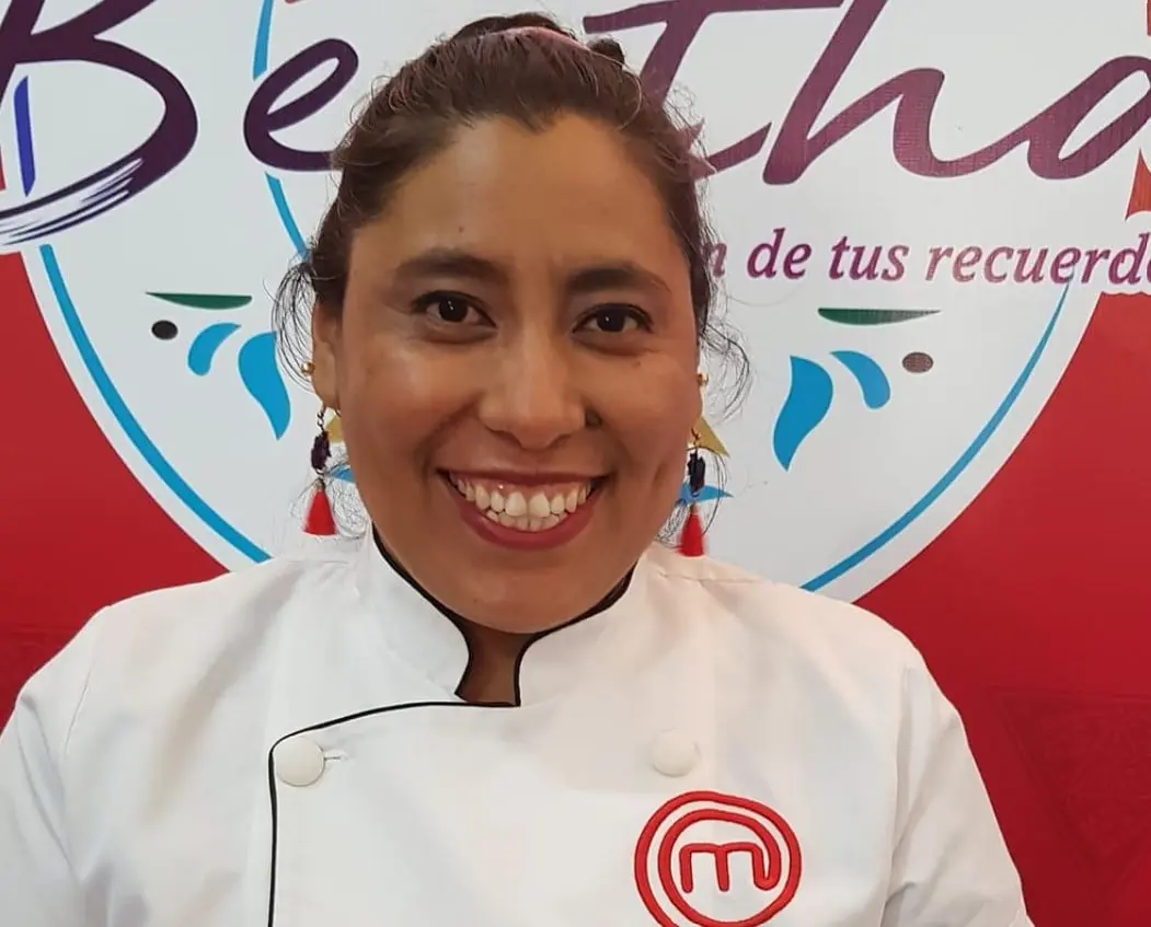 Era trabajadora del hogar antes de ingresar al reality show.