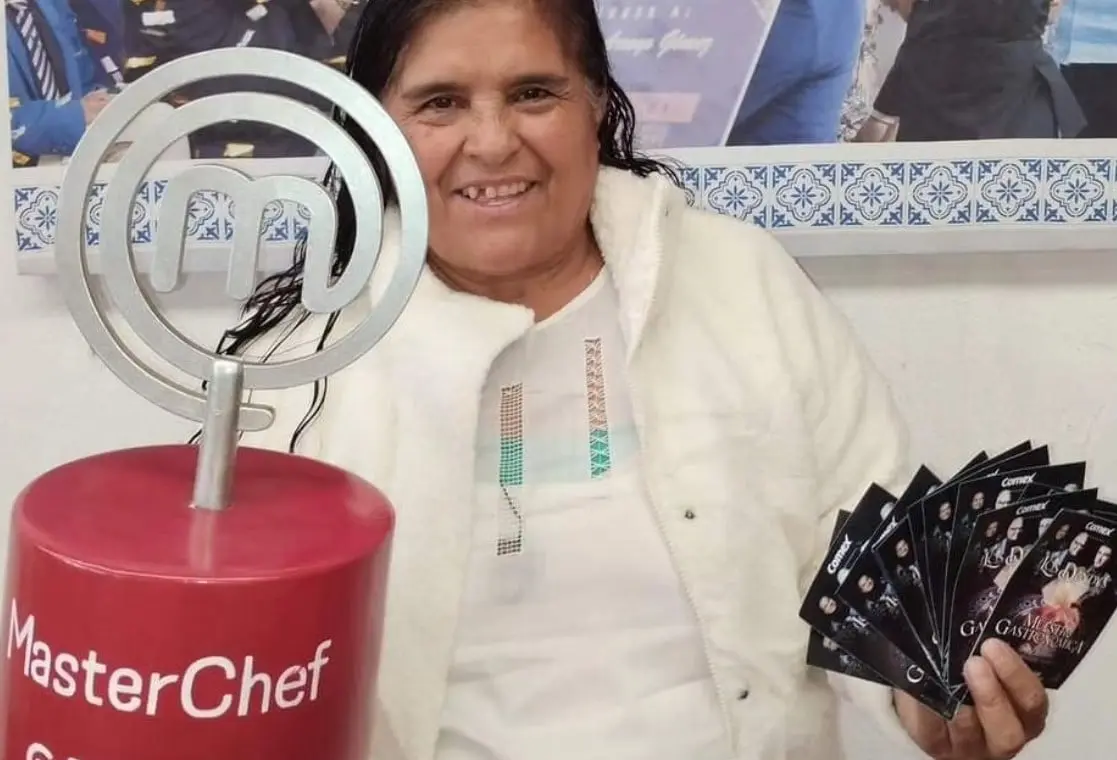 Tercera temporada: Honorina Arroyo (2017)