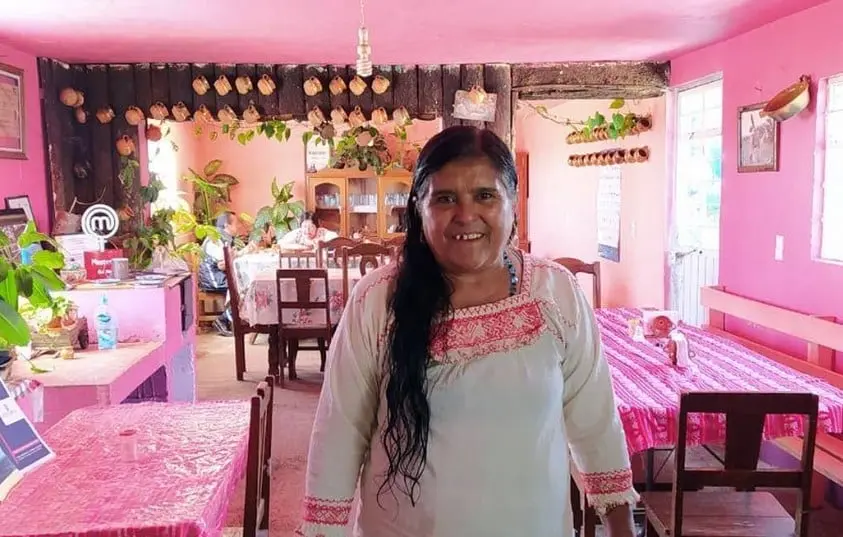 Tras su &eacute;xito en MasterChef abri&oacute; su propio restaurante llamado "Honorina, el gran sabor de Tlaxcala", pero en 2022 se lo clausuraron tras ser acusada de tirar desechos en un r&iacute;o. Logr&oacute; reabrirlo y tambi&eacute;n ha trabajado como juez en concursos locales de cocina. 