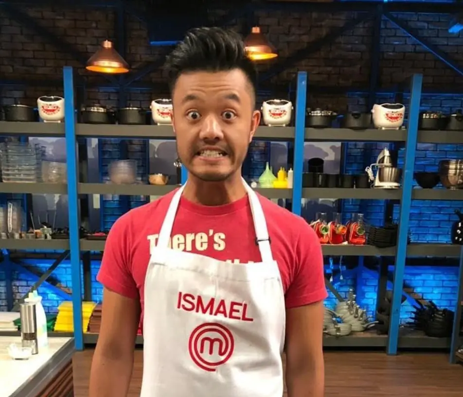 Cuarta temporada: Ismael Zhu Li (2018)