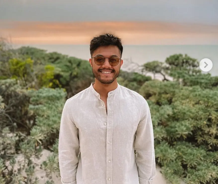 Ahora trabaja como conductor de Venga la Alegr&iacute;a y tiene su propio restaurante de ramen.