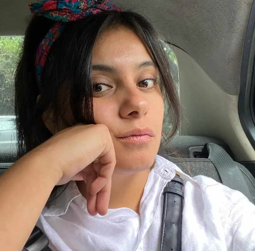 Trabajaba como tamalera y particip&oacute; en la primera temporada, pero qued&oacute; en octavo lugar. En 2019 recibi&oacute; otra oportunidad con concursantes de otras temporadas y gan&oacute;.