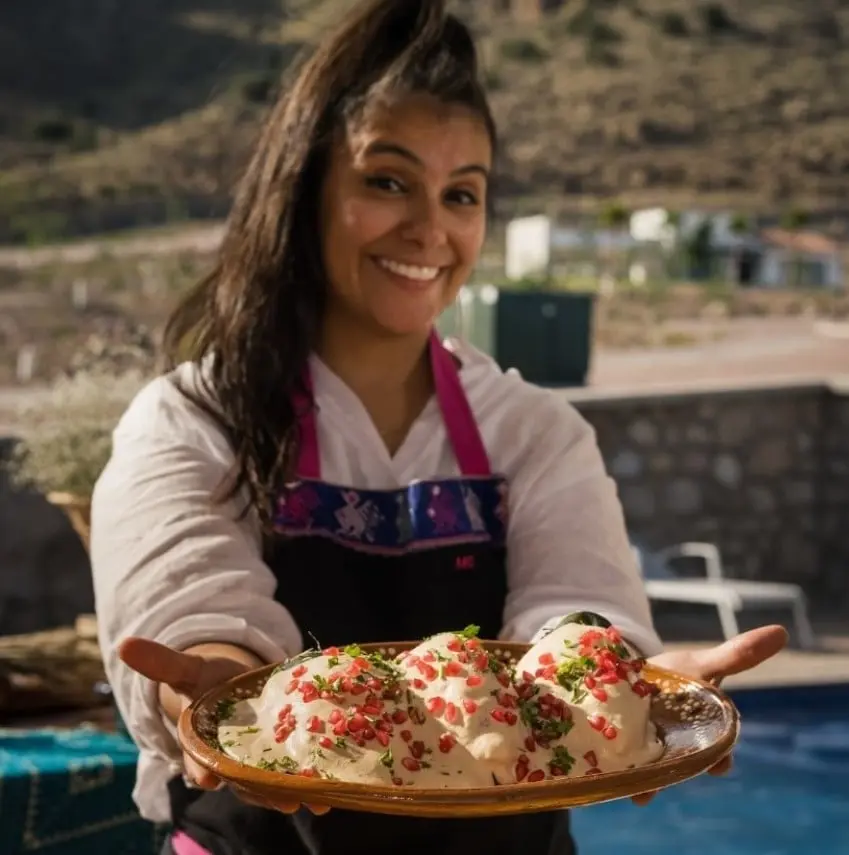 MasterChef La Revancha: Carmen Miranda (2019)