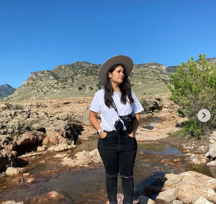 Tiene una exitosa carrera como chef y en 2022 recibi&oacute; el premio Taco de Oro como la mejor cocinera mexicana en el extranjero. Ha trabajado en restaurantes de Francia y Bangkok. 