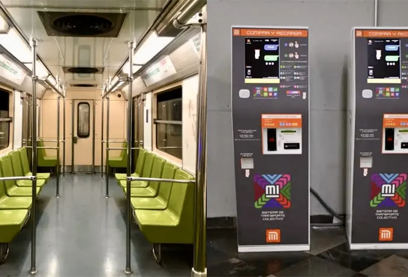 &iquest;La recarga del Metrob&uacute;s o el tubo del Metro?: descubren el sitio m&aacute;s contaminado que tocas a diario en CDMX