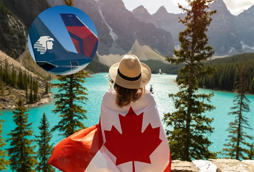 Aerom&eacute;xico ofreci&oacute; ayuda a los turistas mexicanos pr&oacute;ximos a viajar a Canad&aacute; que se vieron afectados por la reimposici&oacute;n de la visa. 