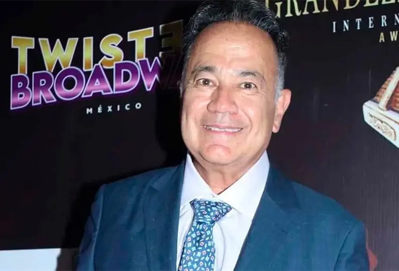 Nicandro Díaz: filtran fotos del accidente en el que perdió la vida el productor de Televisa Nicandro Díaz: filtran fotos del accidente en el que perdió la vida el productor de Televisa