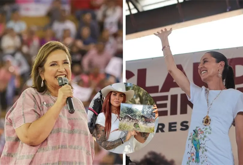 La repentina muerte de Elena ha sido tendencia en redes sociales, pues su lucha por los animales di&oacute; de qu&eacute; hablar 