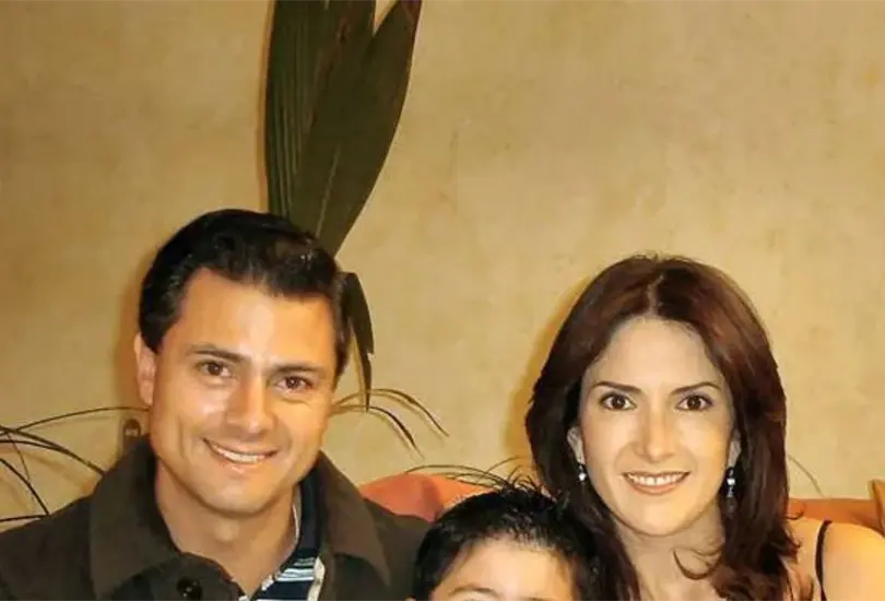 Enrique Pe&ntilde;a Nieto, presidente de M&eacute;xico de 2012 a 2018, se convirti&oacute; en tendencia luego de que se filtrara que encontr&oacute; un nuevo amor tras su rompimiento con Tania Ru&iacute;z.