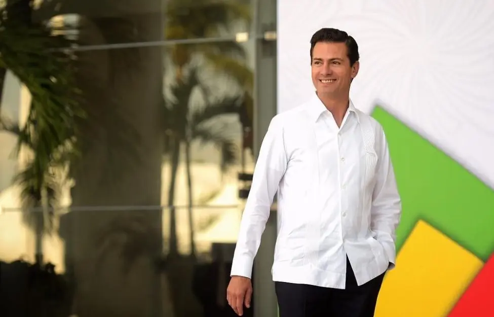 Aquí recordamos quiénes han sido los amores del expresidente.