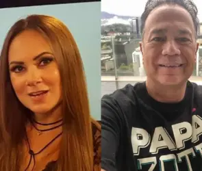 Muerte de Nicandro Díaz: Abren investigación contra su novia por sospechas en el accidente