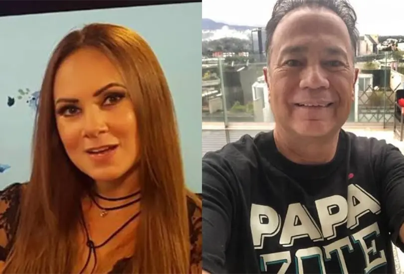 Muerte de Nicandro D&iacute;az: Abren investigaci&oacute;n contra su novia por sospechas en el accidente