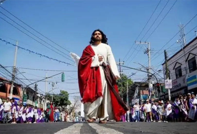 Semana Santa 2024: &iquest;Cu&aacute;ndo inicia la Pasi&oacute;n de Cristo en Iztapalapa?