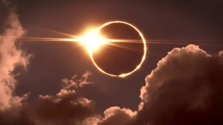 Eclipse solar 2024: As&iacute; puedes participar en el concurso de fotograf&iacute;a de la UNAM