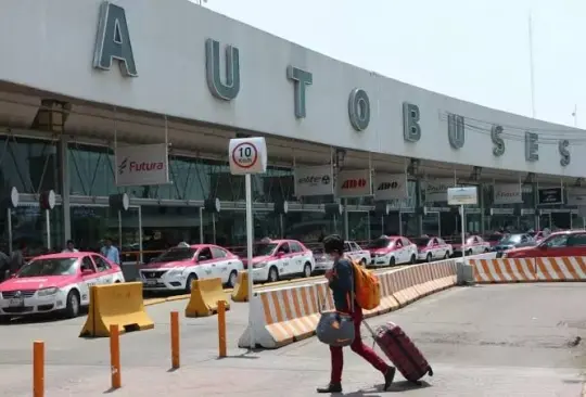 Semana Santa 2024: Estos son los descuentos de autobús para estudiantes, docentes y adultos mayores