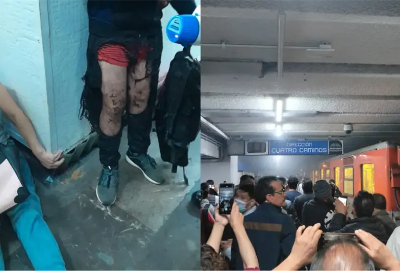 Metro CDMX:&iquest;Qu&eacute; ocurri&oacute; este jueves 21 de marzo?