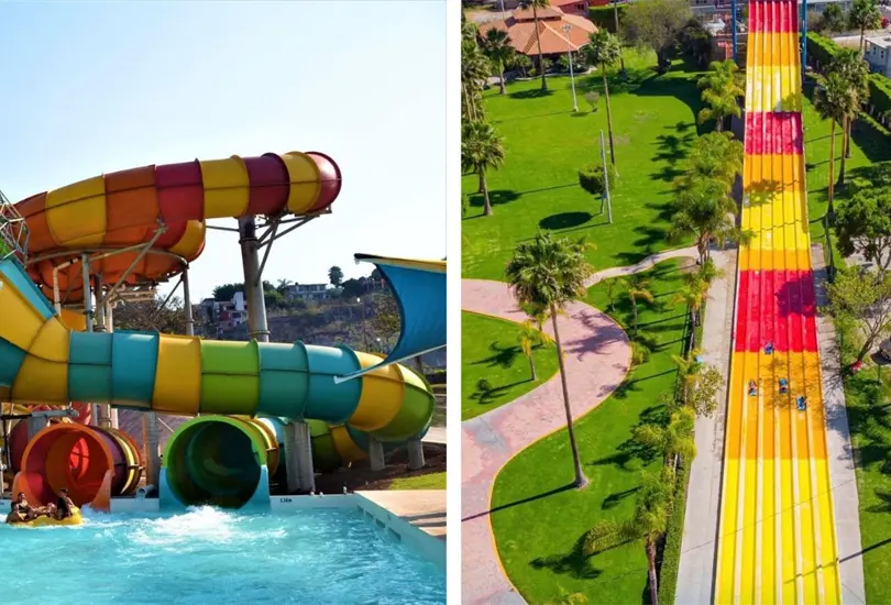 Desde diversi&oacute;n extrema hasta tardes tranquilas, checa algunas de las opciones que te recomendamos.