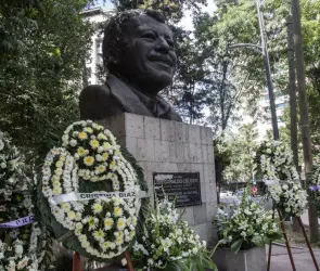 Luis Donaldo Colosio: A 30 años de su muerte, estos son los libros que hablan de su asesinato