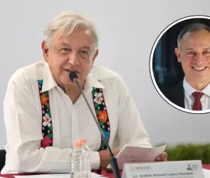 Hugo L&oacute;pez-Gatell regresa al gobierno federal, este es su nuevo cargo