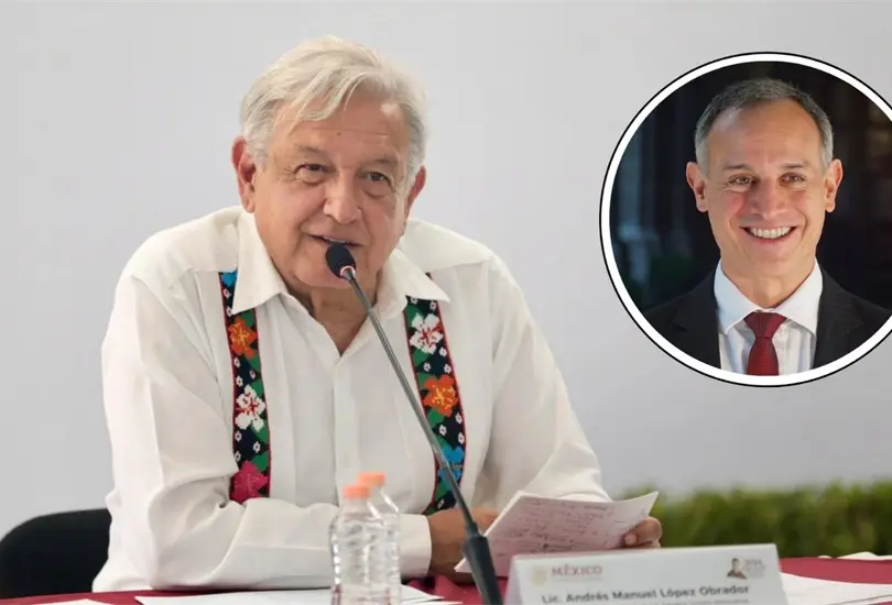 El presidente Andr&eacute;s Manuel L&oacute;pez Obrador asign&oacute; al ex candidato para ser el nuevo Asesor de Presidencia