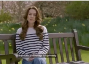 La Princesa Kate de Gales es diagnosticada con Cáncer