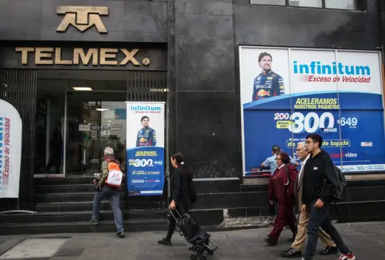 ¿Cuál es el costo de los paquetes Telmex? 